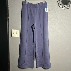 Arizona wide length Sweatpants Size L